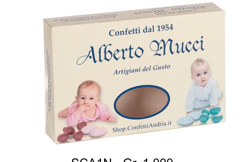 Battesimo