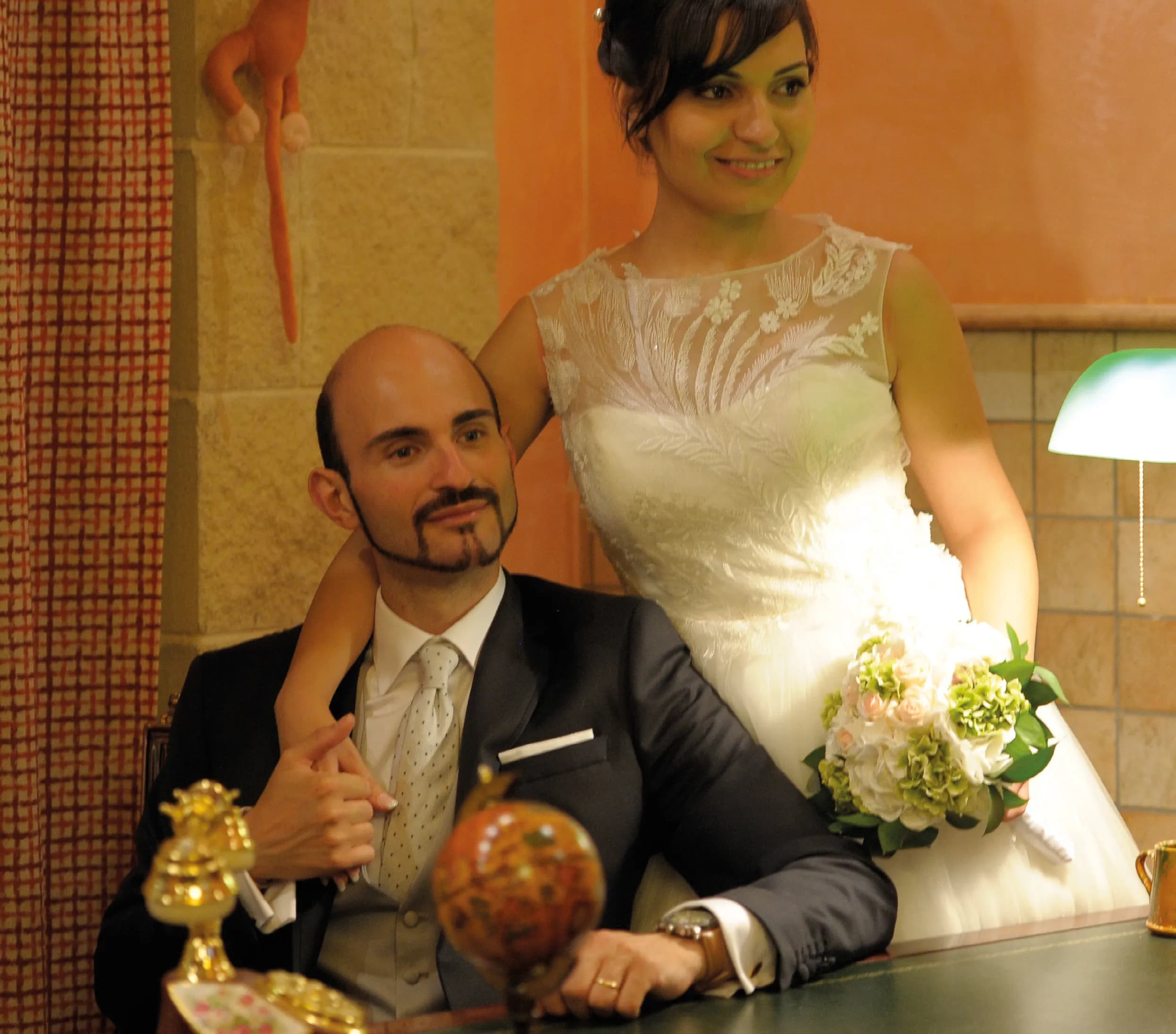 Matrimonio
